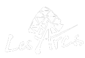 Logo les Arcs