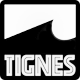logo de Tignes