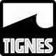 Logo taxi Genève Tignes